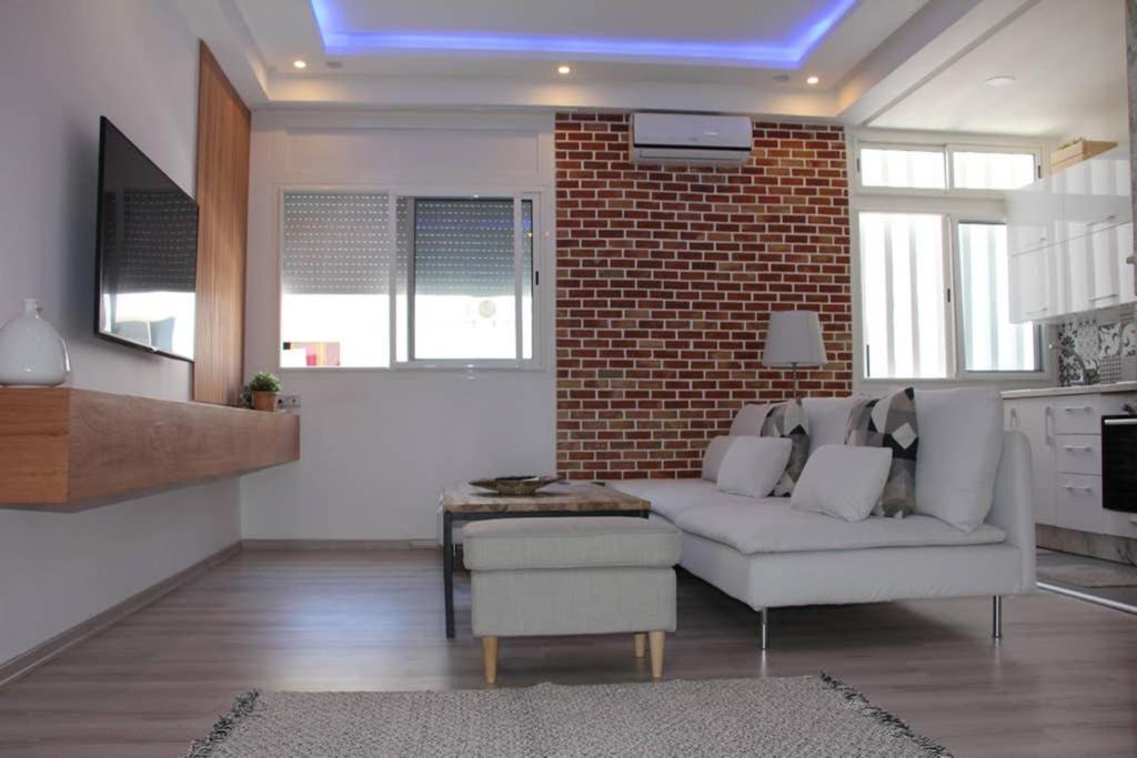 New Luxury Apartment 3- Best Location In Rabat Luaran gambar